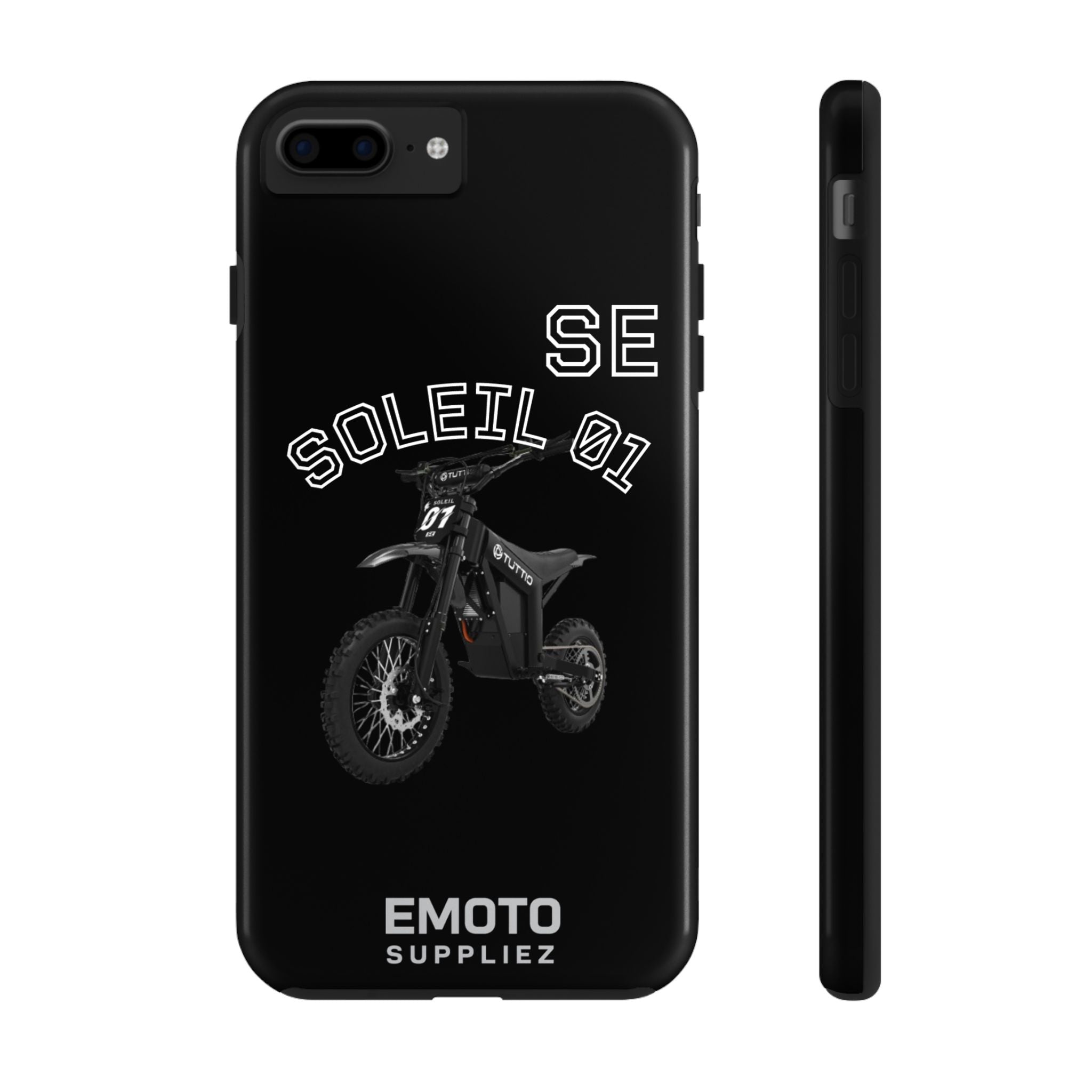 Tuttio Soleil 01 Phone Case