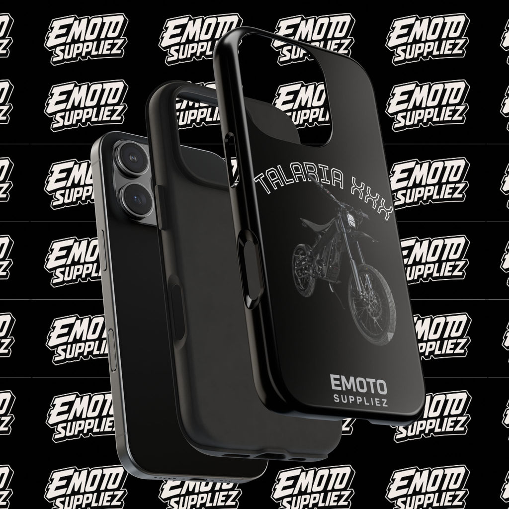 Talaria xxx phonen case
