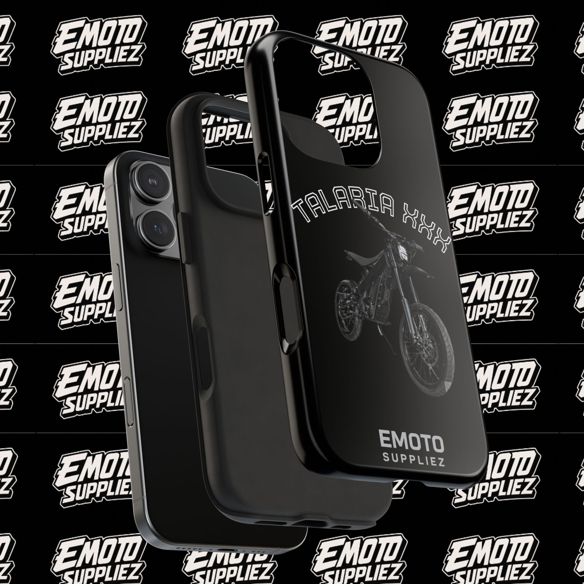 Talaria xxx phonen case