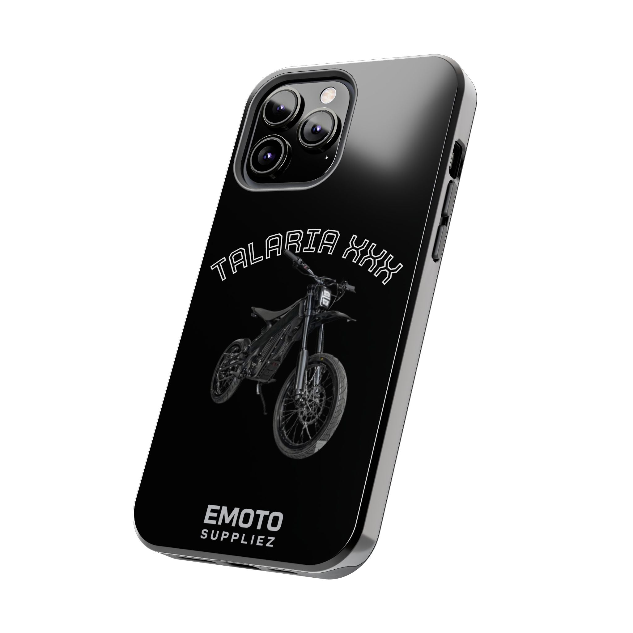 Talaria xxx phonen case