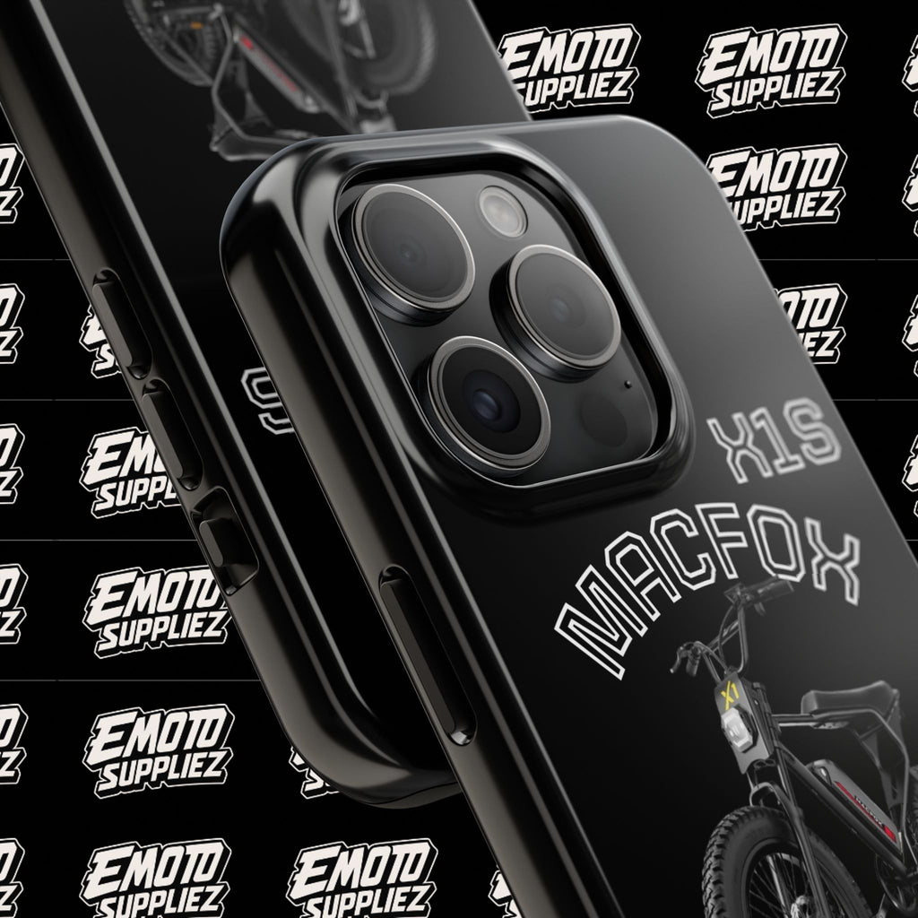 macfox phone case