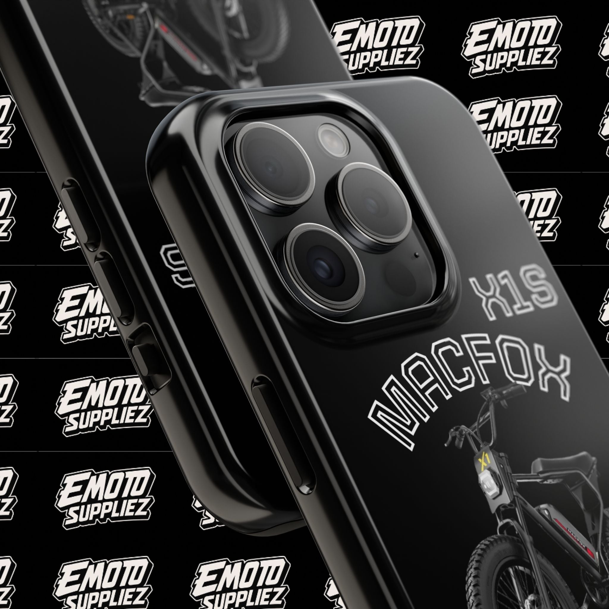 macfox phone case