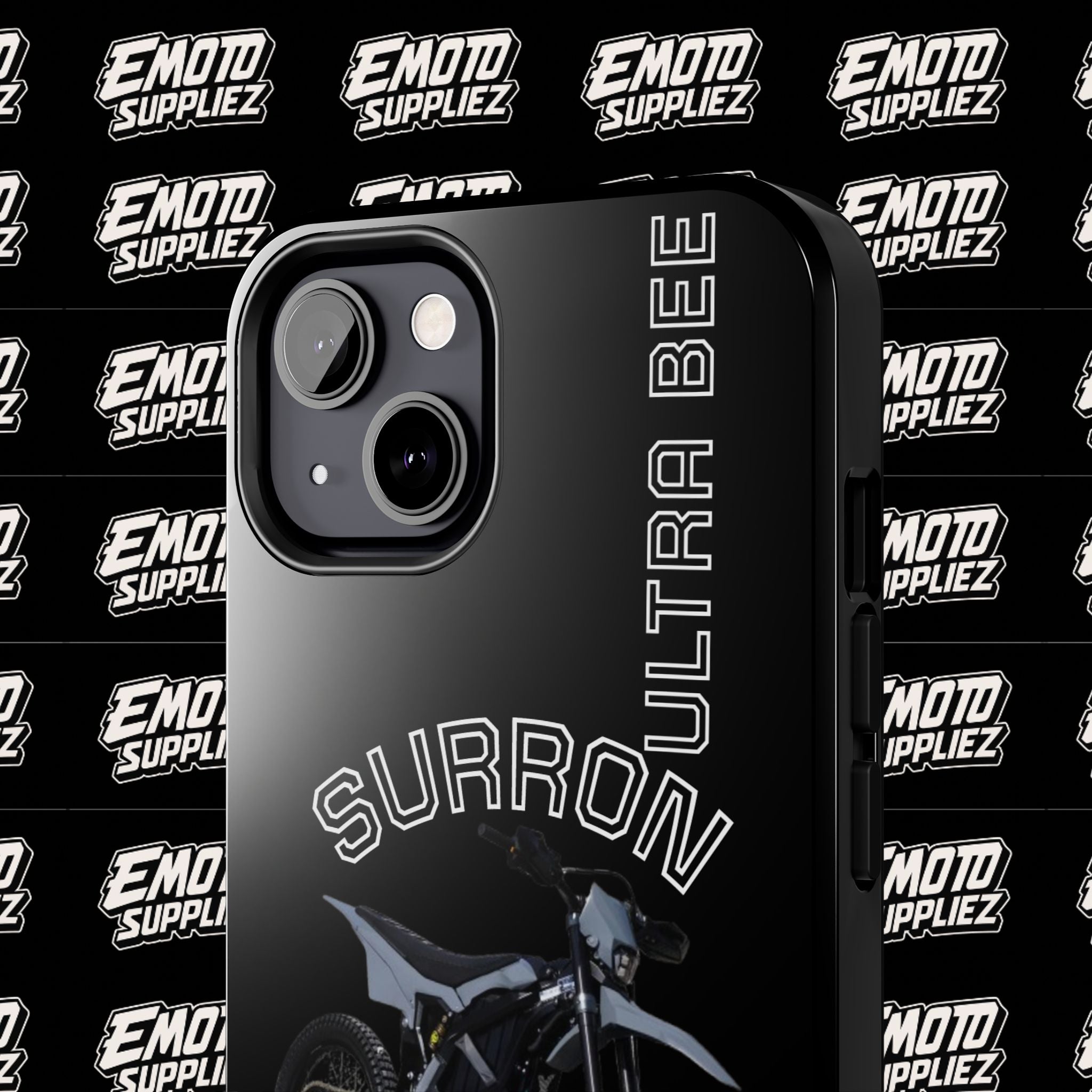 SURRON ULTRA BEE phone case