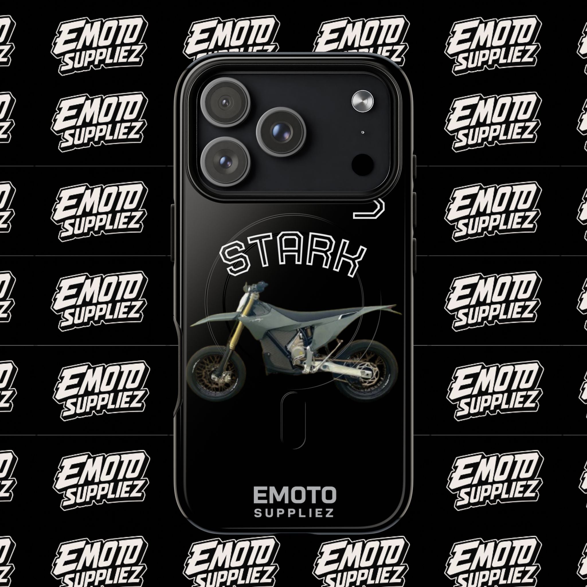 Stark Varg Phone Case