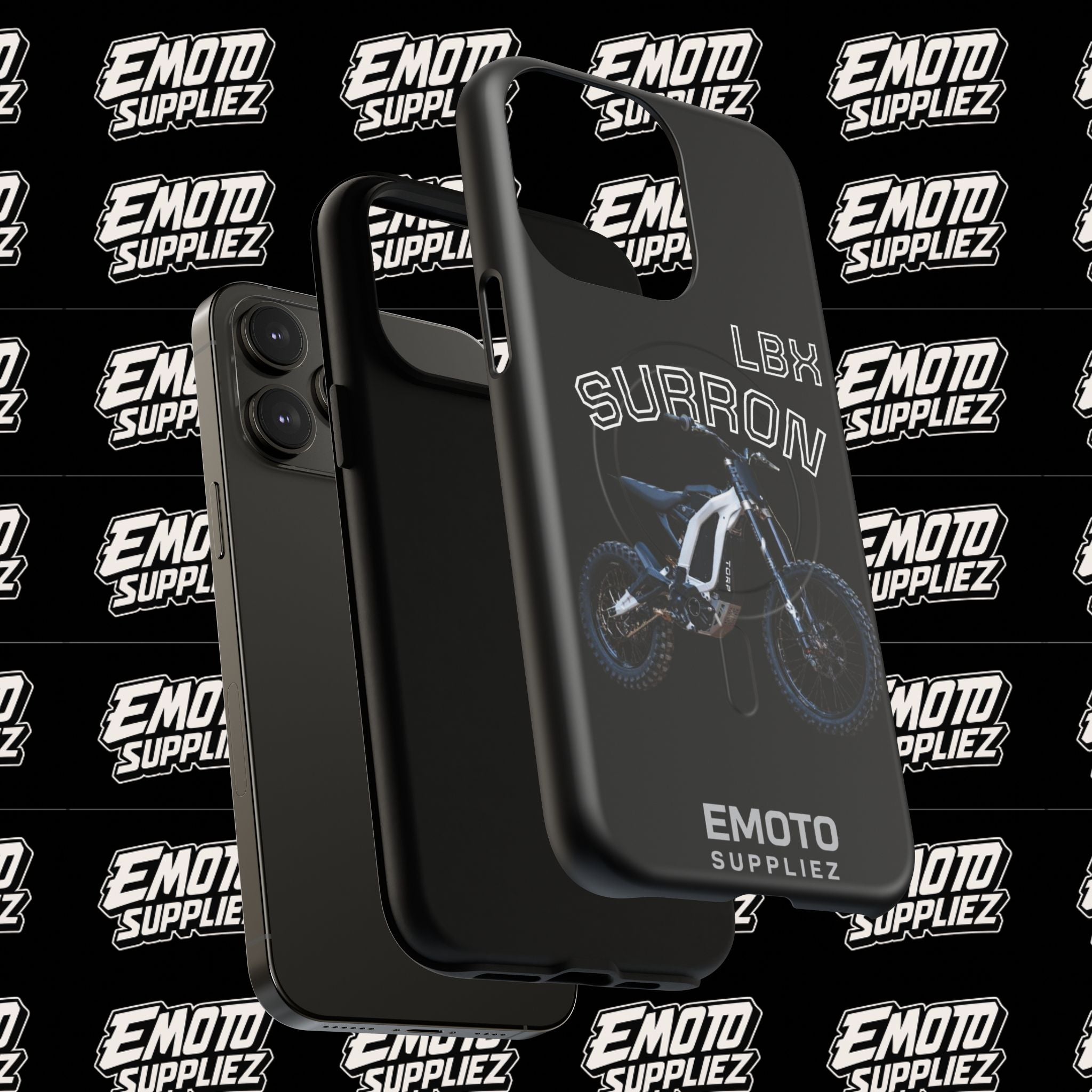 Surron Light Bee X Phone Case