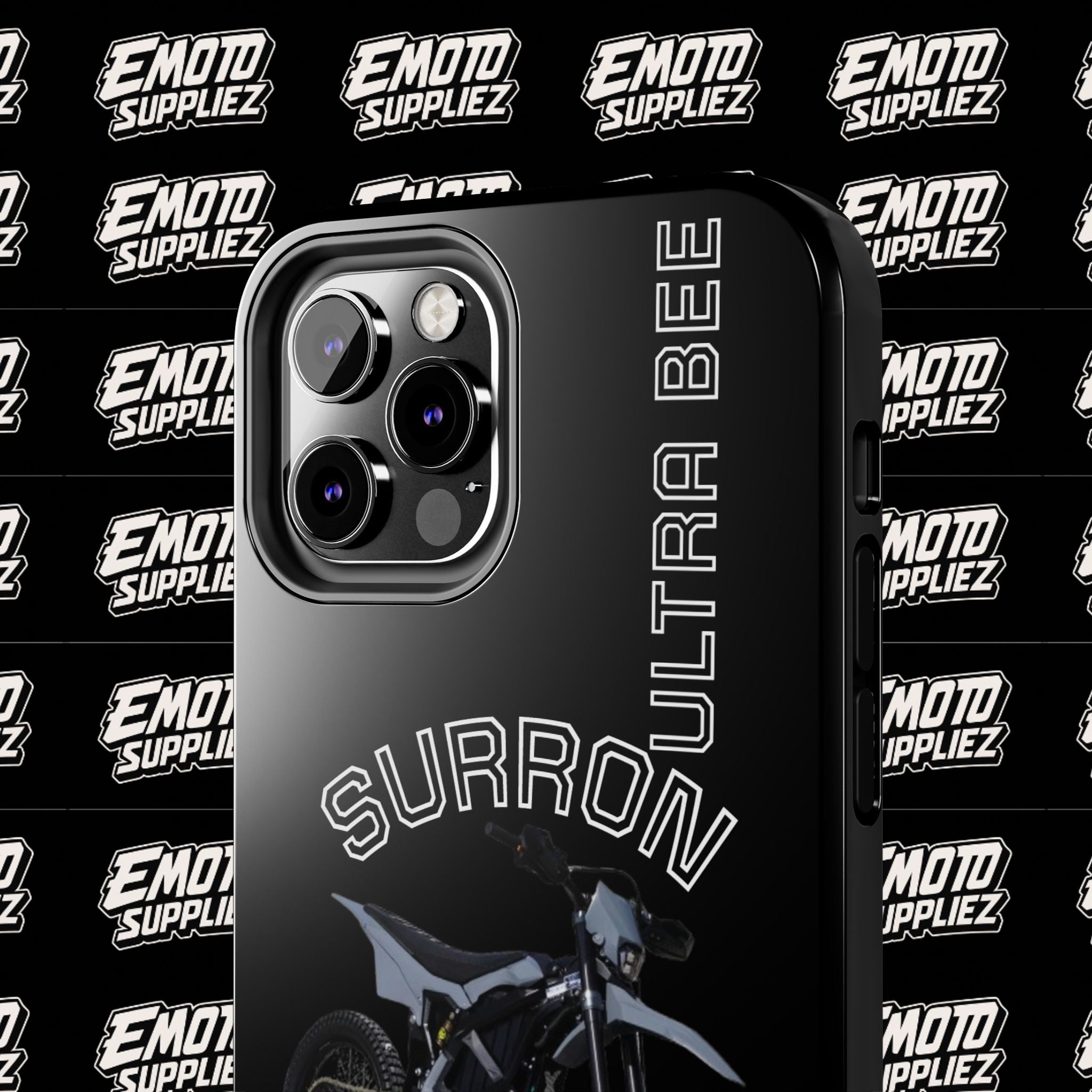 SURRON ULTRA BEE phone case