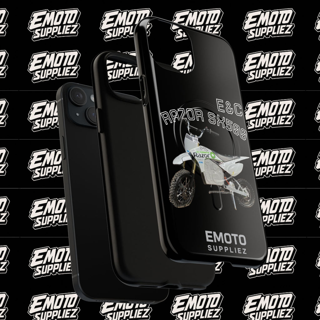 Electro and co sx500 phone case