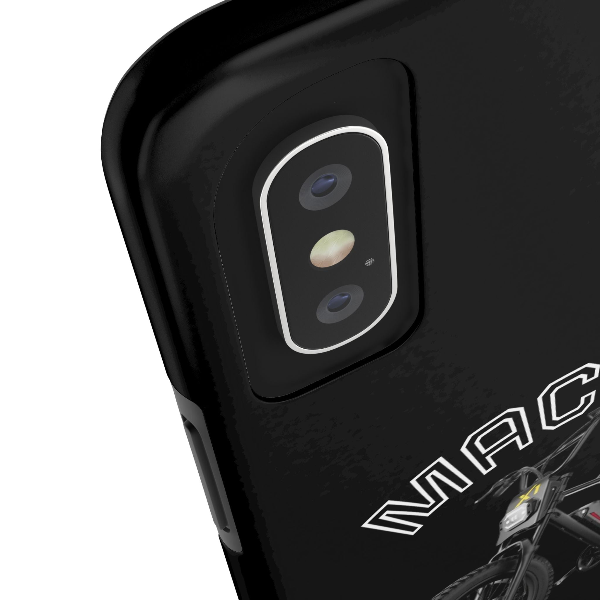 macfox phone case