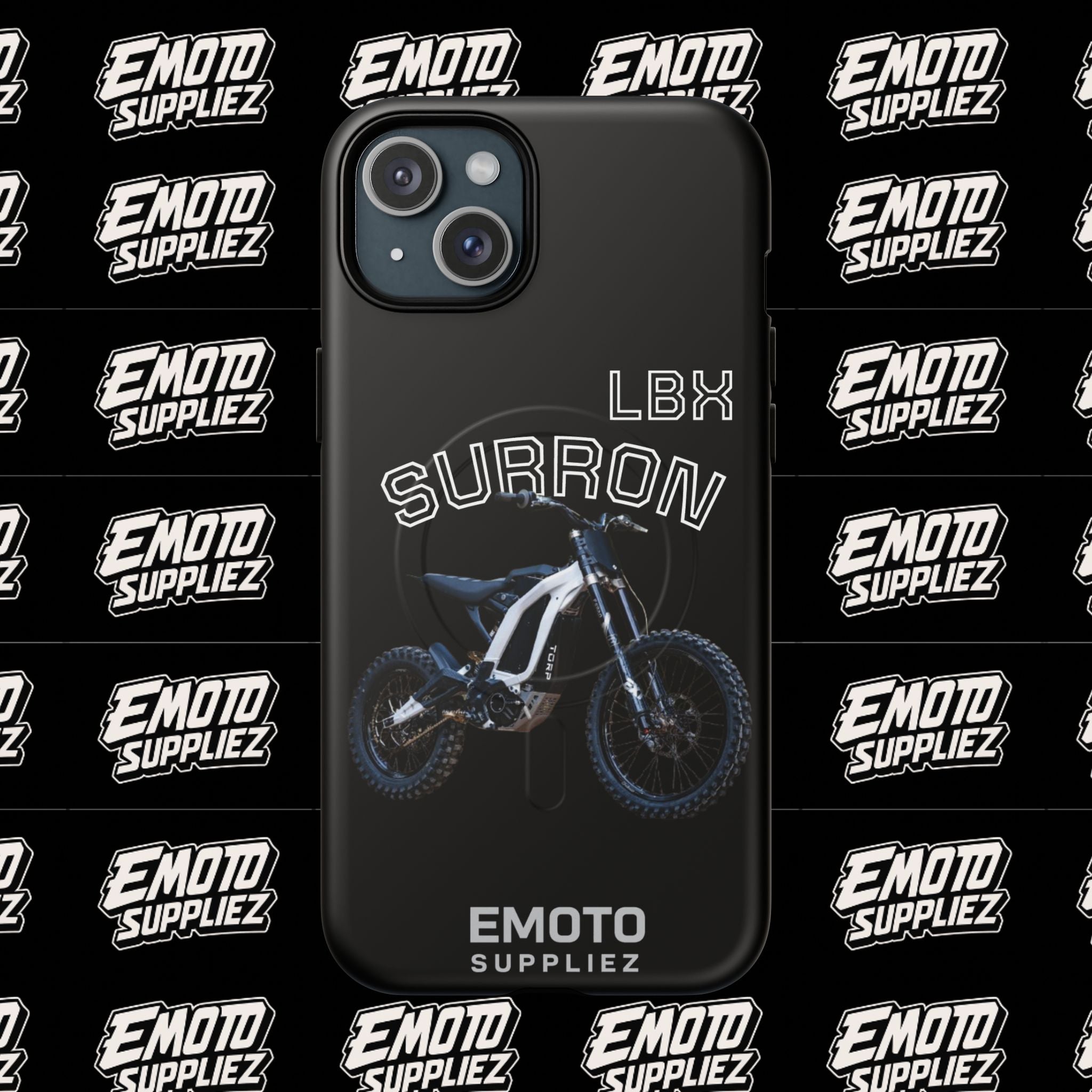 Surron Light Bee X Phone Case