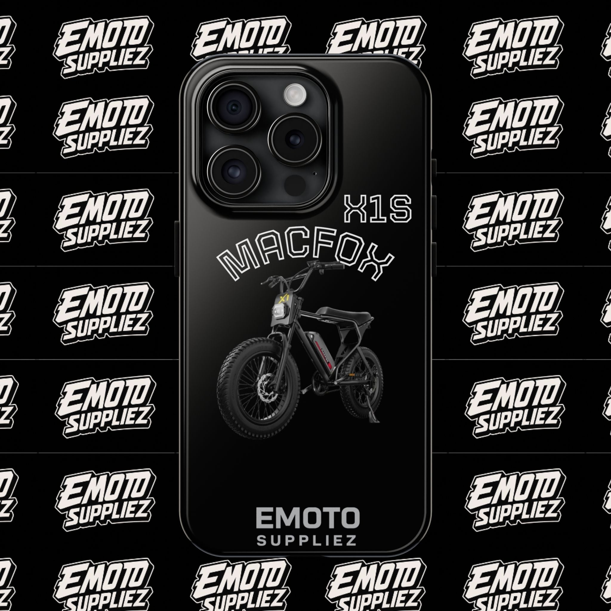 macfox phone case