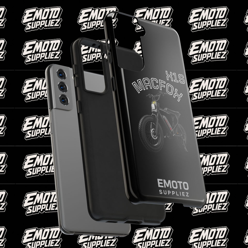 macfox phone case