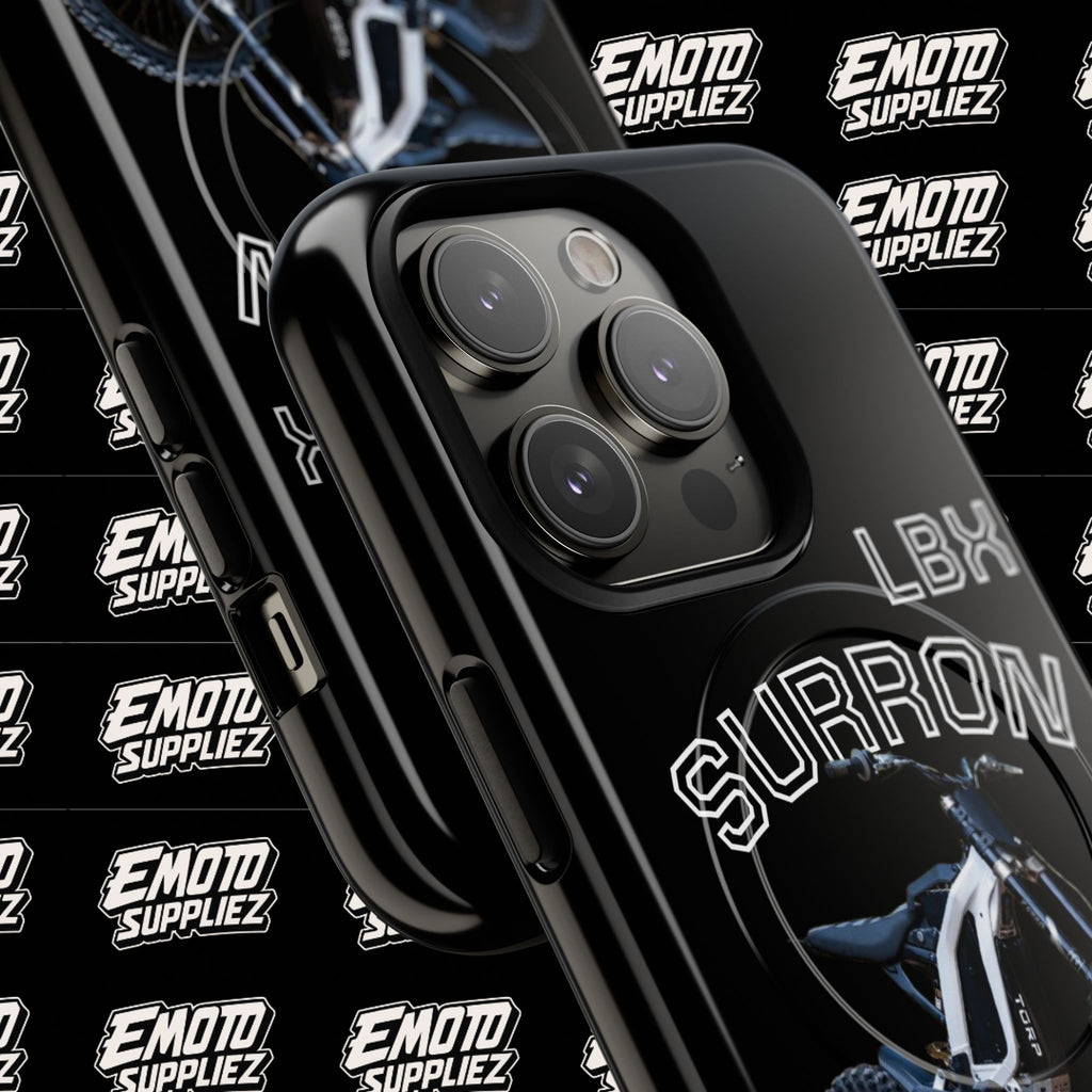 Surron Light Bee X Phone Case