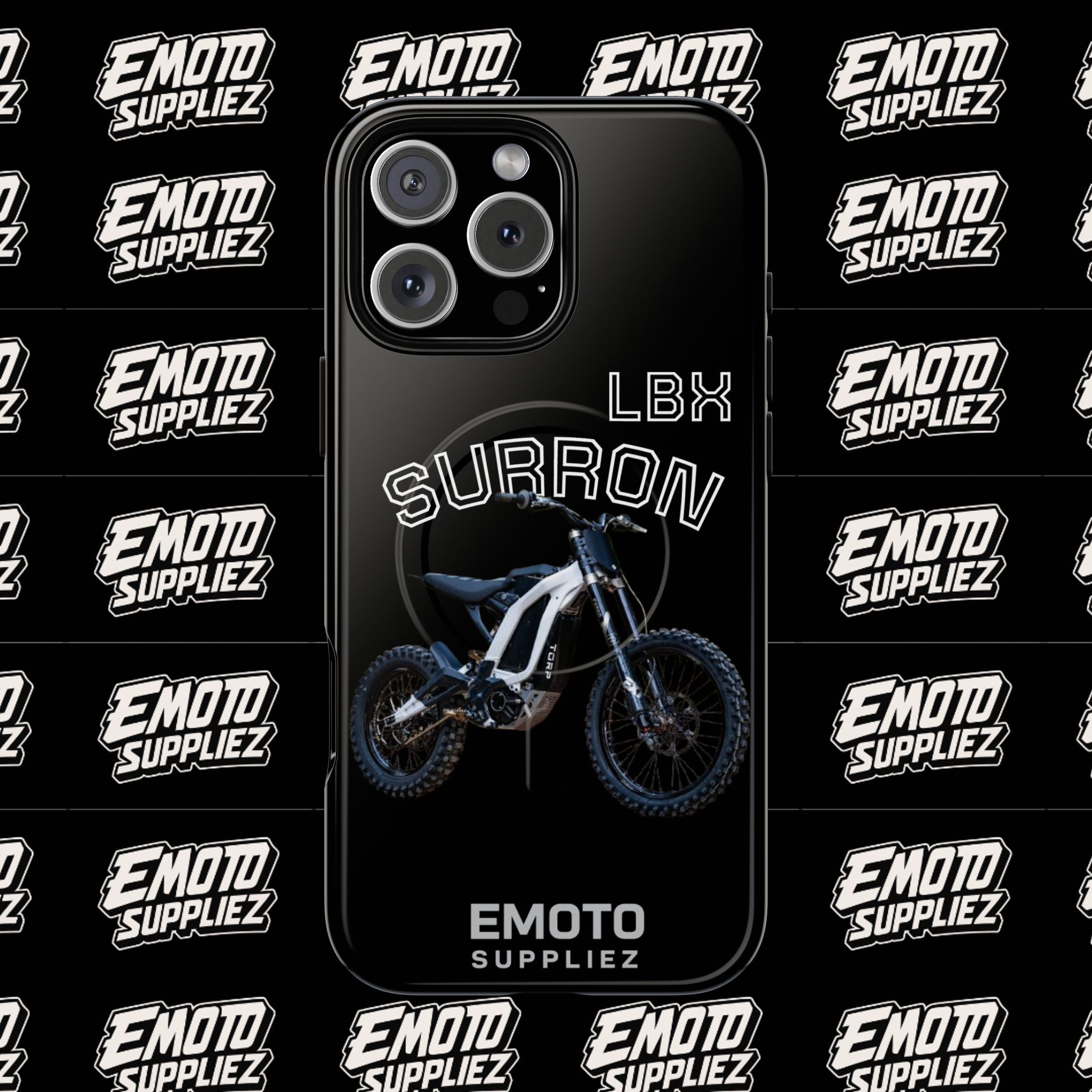 Surron Light Bee X Phone Case