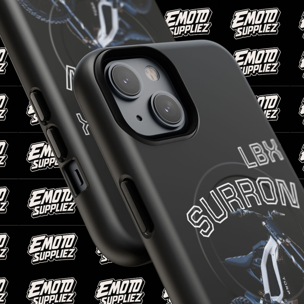 Surron Light Bee X Phone Case