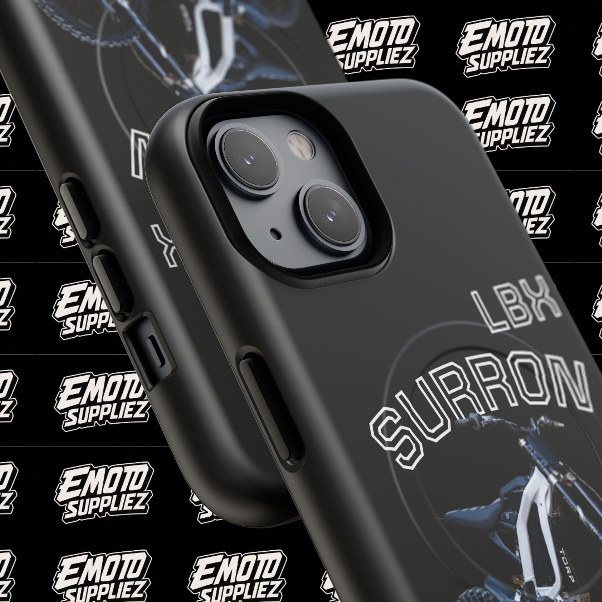 Surron Light Bee X Phone Case