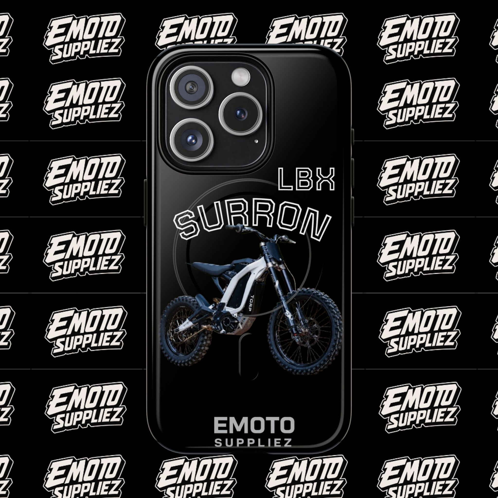 Surron Light Bee X Phone Case