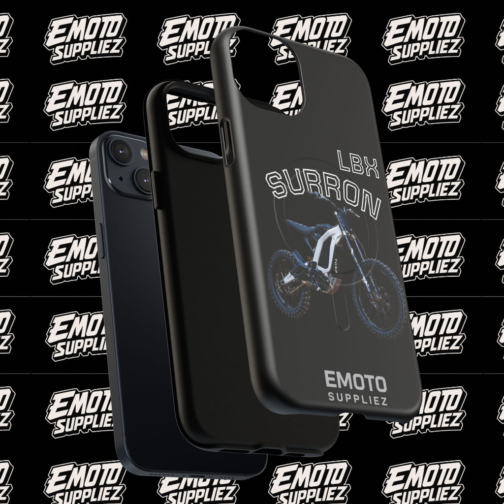 Surron Light Bee X Phone Case