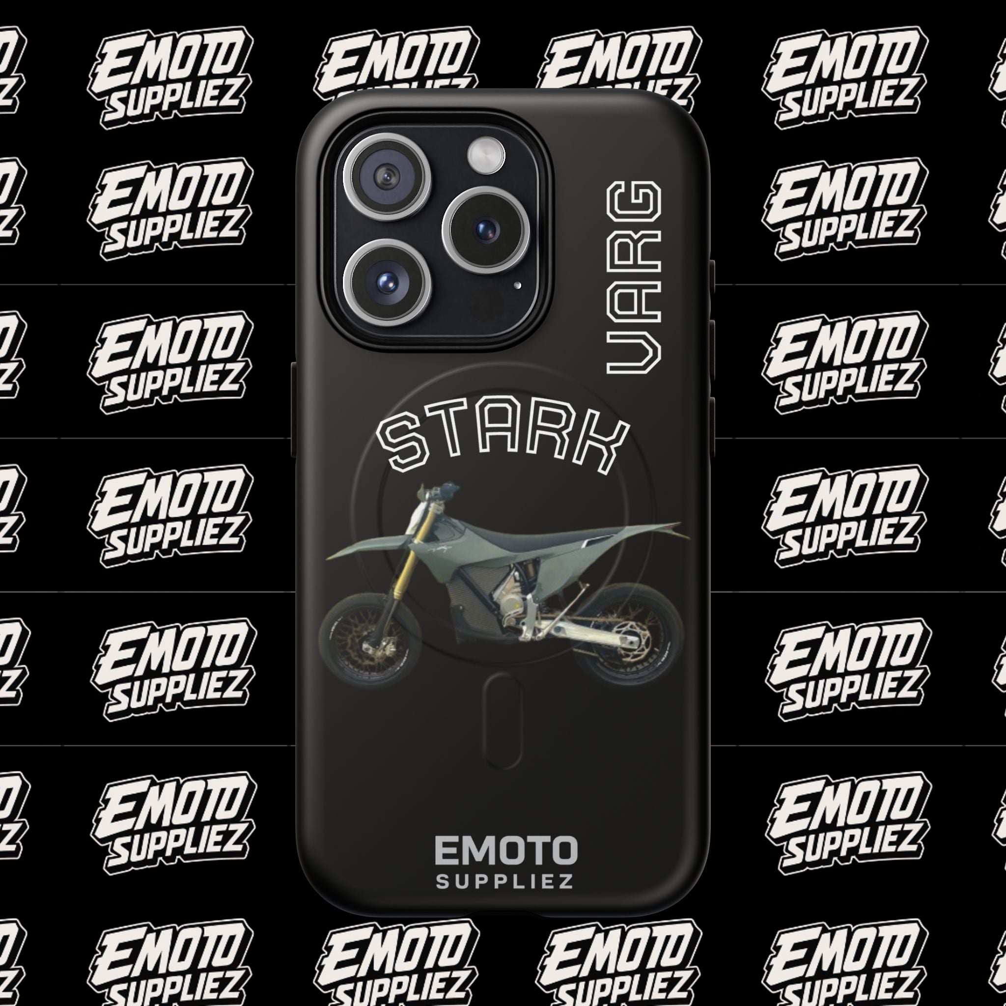 Stark Varg Phone Case