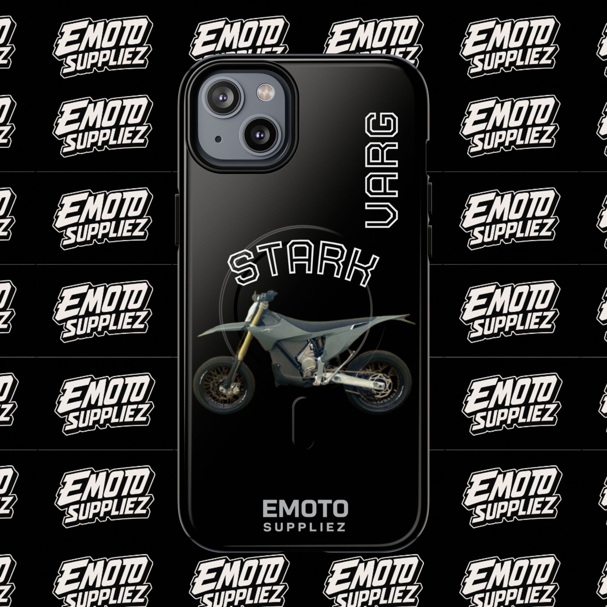 Stark Varg Phone Case