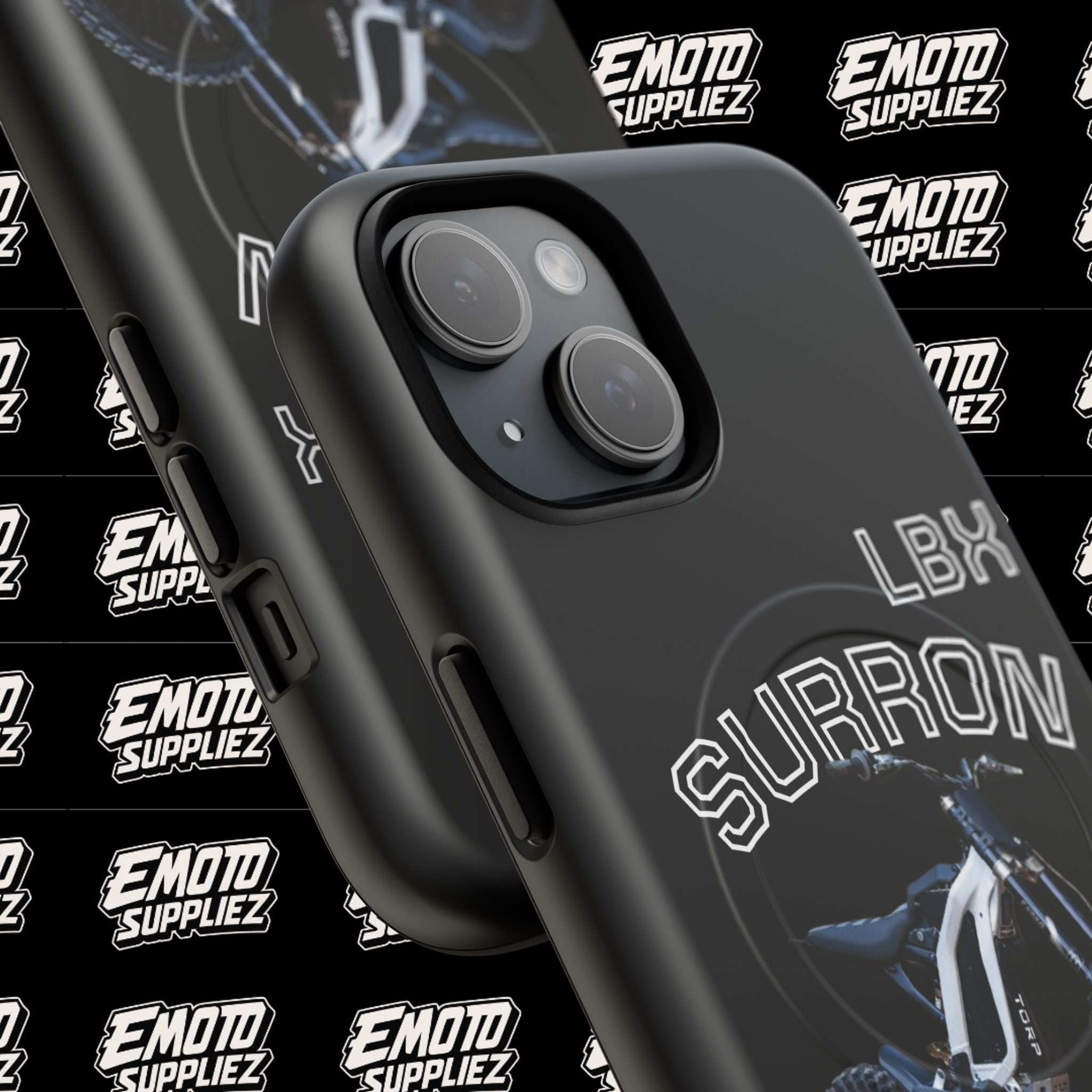 Surron Light Bee X Phone Case