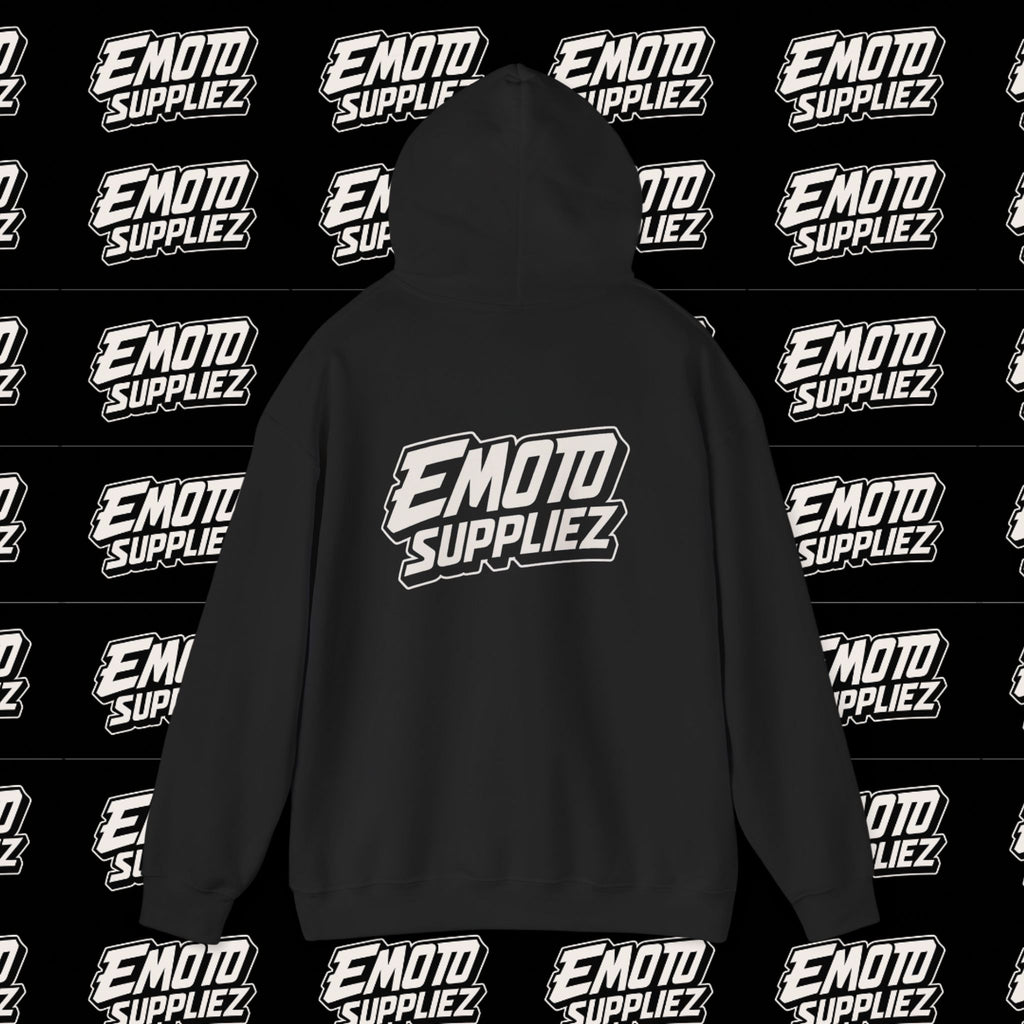 Emoto Suppliez Hoodie