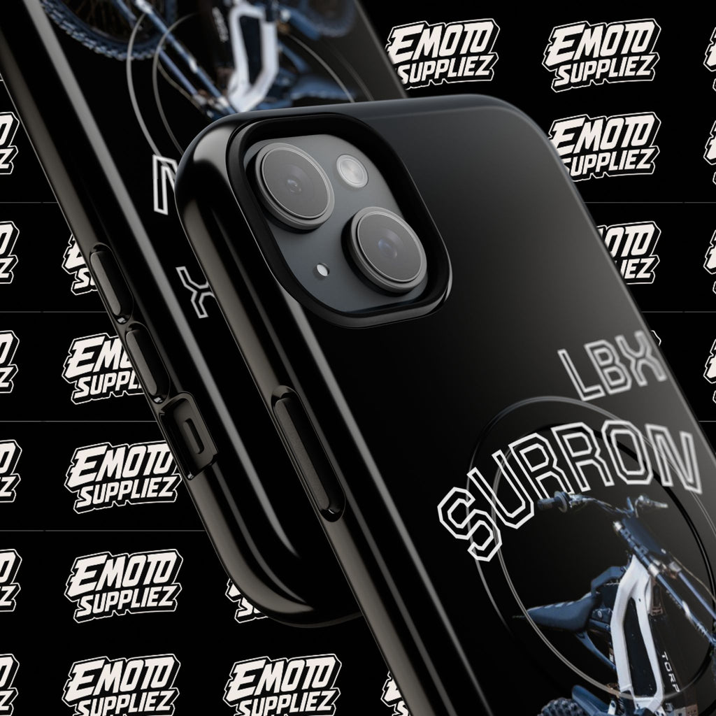 Surron Light Bee X Phone Case