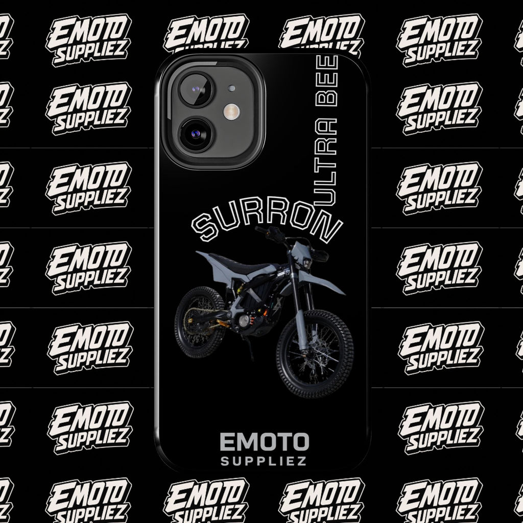 SURRON ULTRA BEE phone case