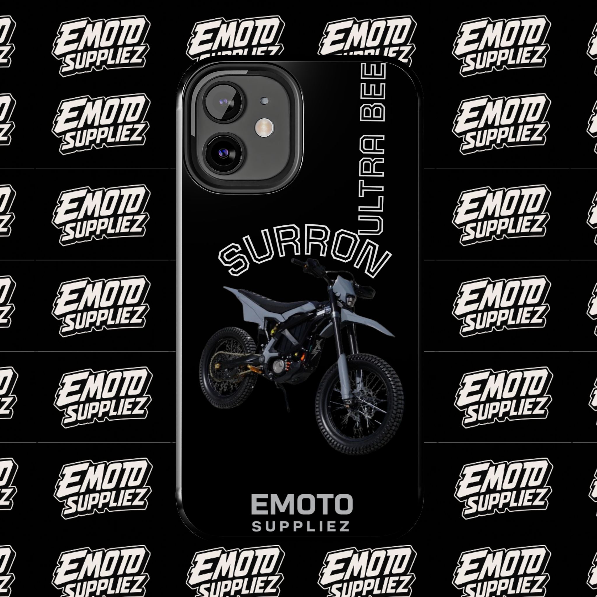 SURRON ULTRA BEE phone case