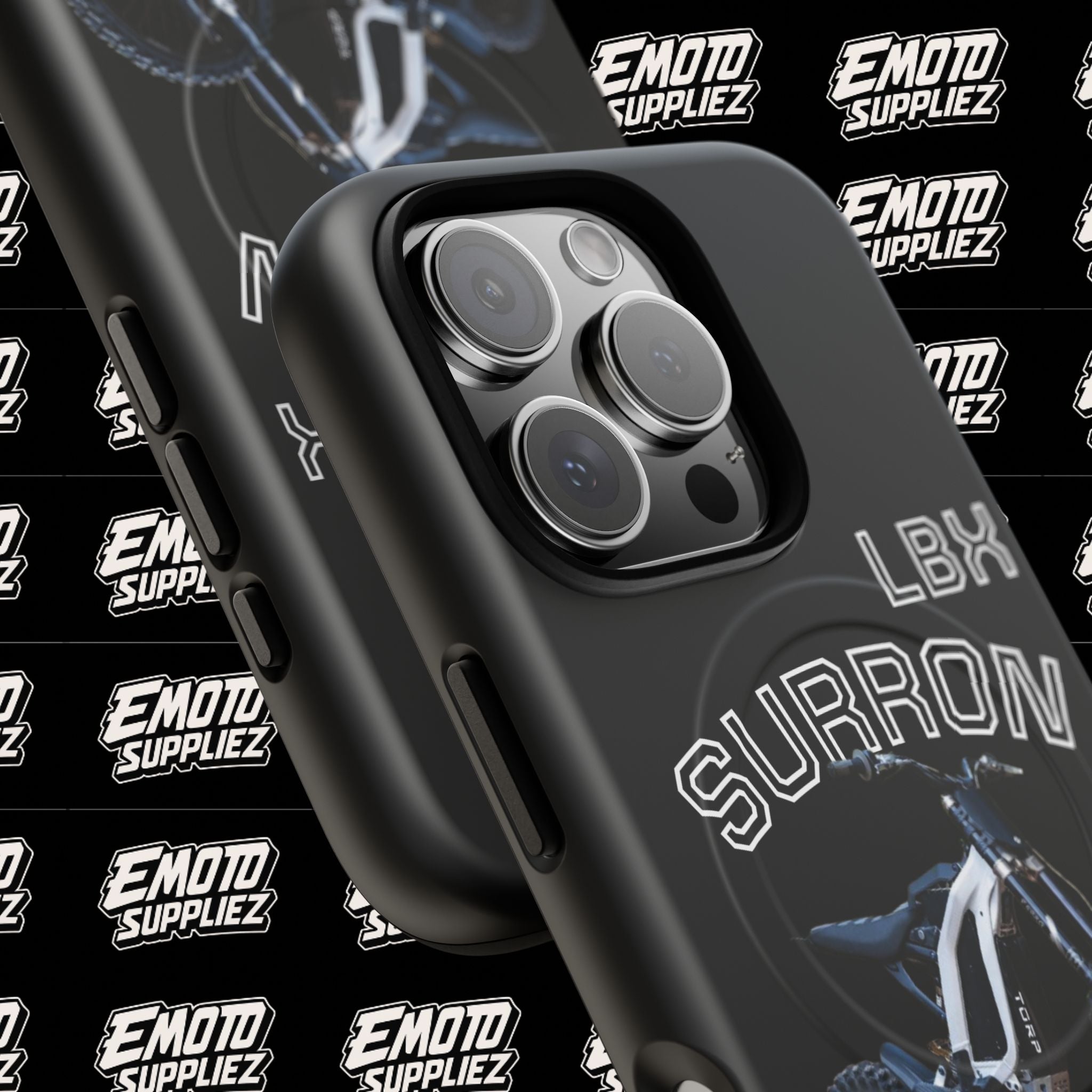 Surron Light Bee X Phone Case