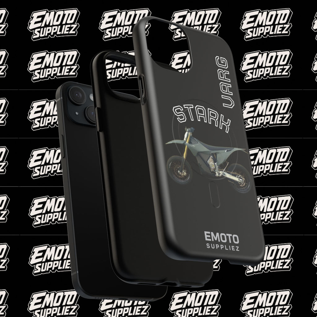Stark Varg Phone Case