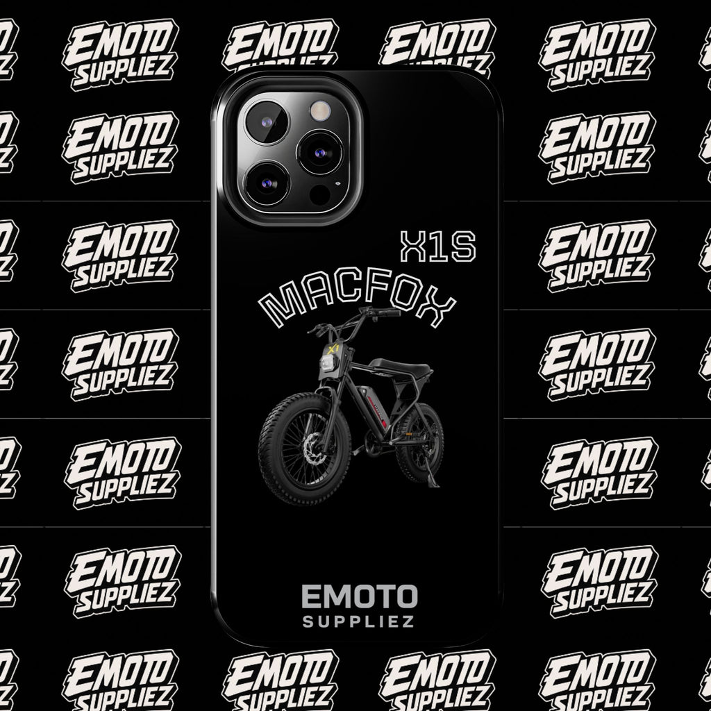macfox phone case