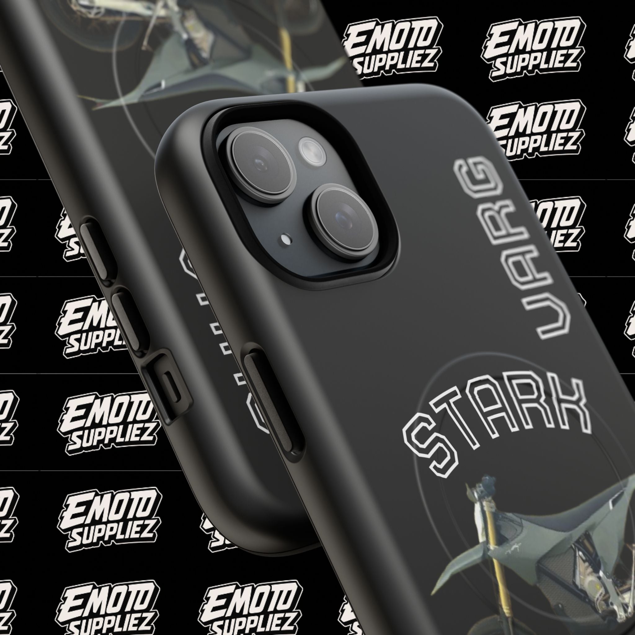Stark Varg Phone Case