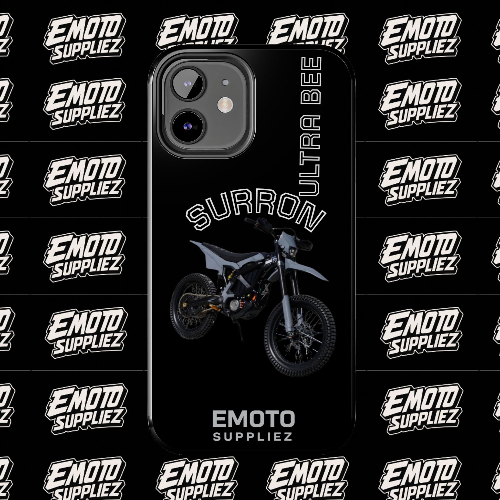 SURRON ULTRA BEE phone case