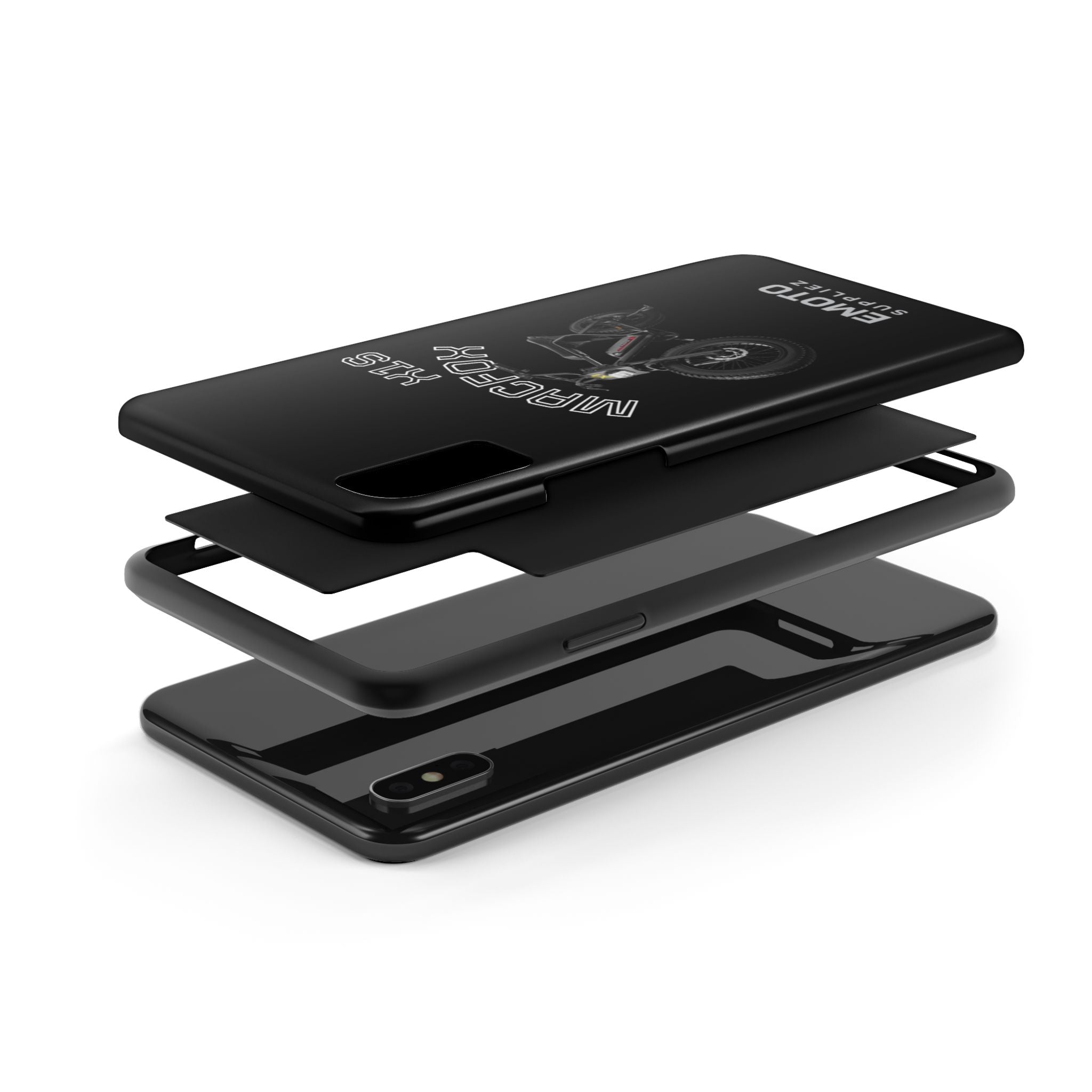 macfox phone case