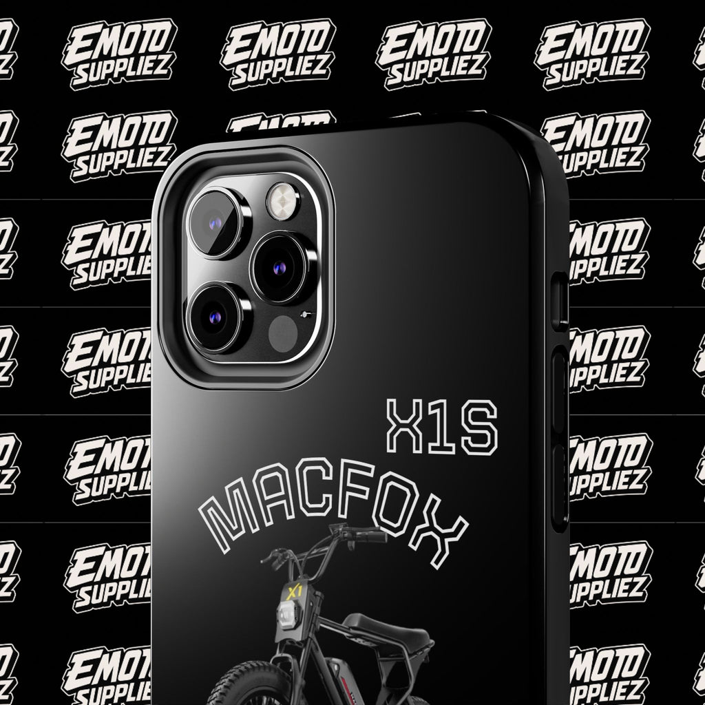 macfox phone case