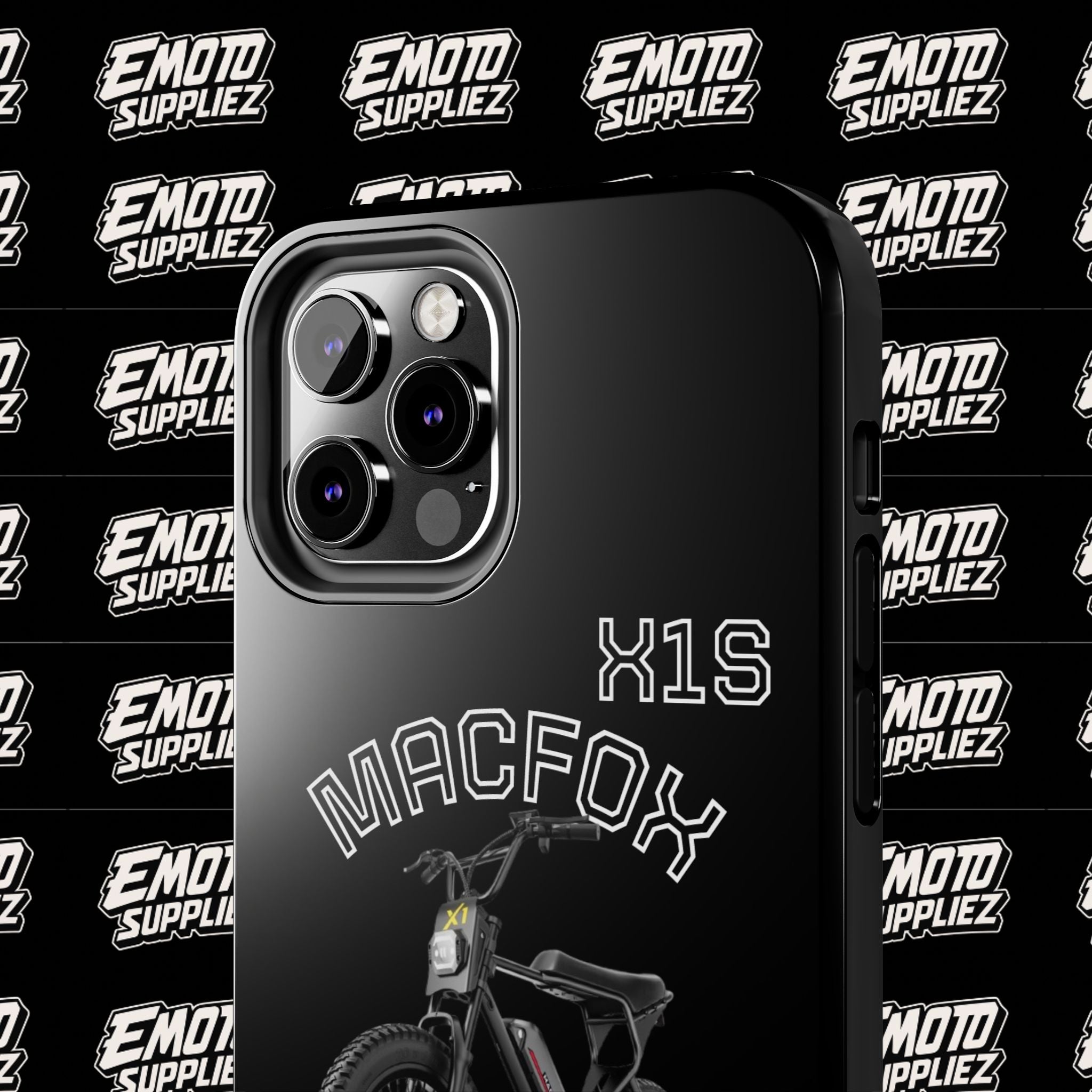 macfox phone case