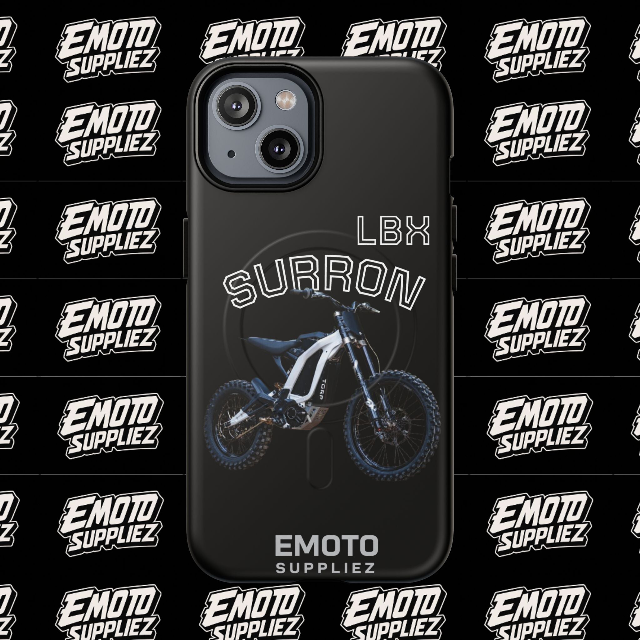 Surron Light Bee X Phone Case