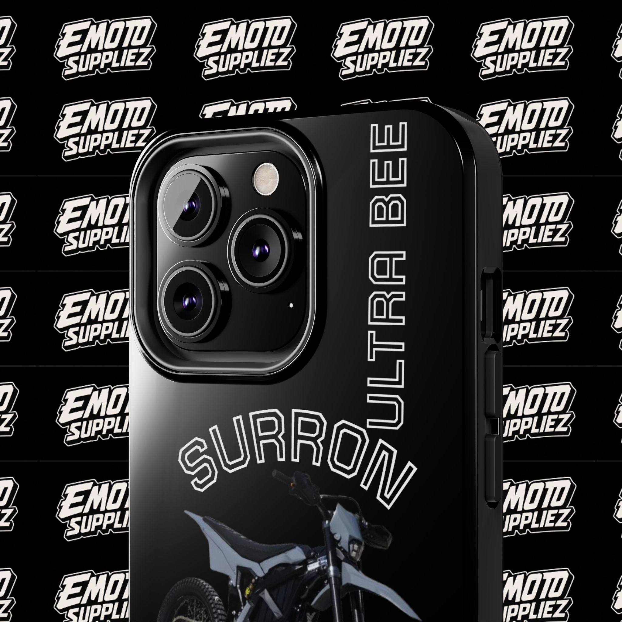 SURRON ULTRA BEE phone case