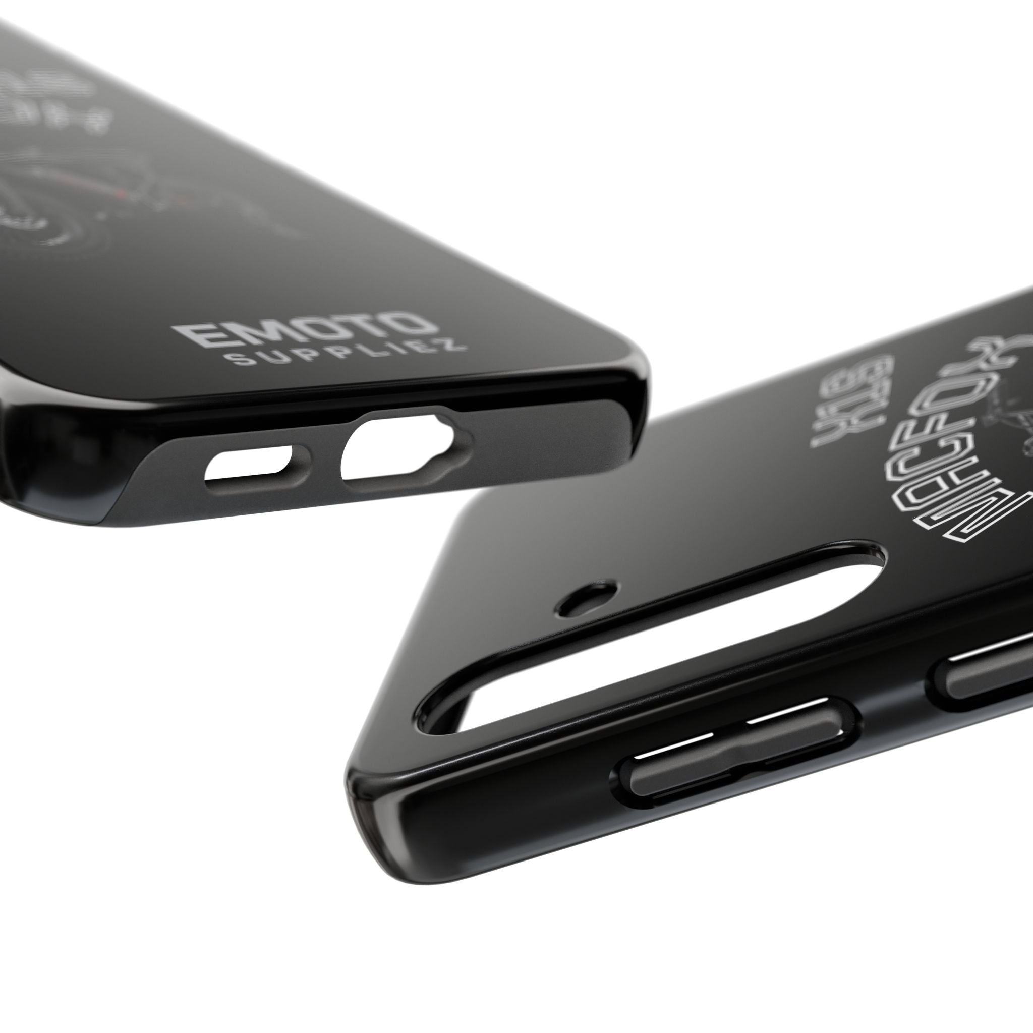 macfox phone case