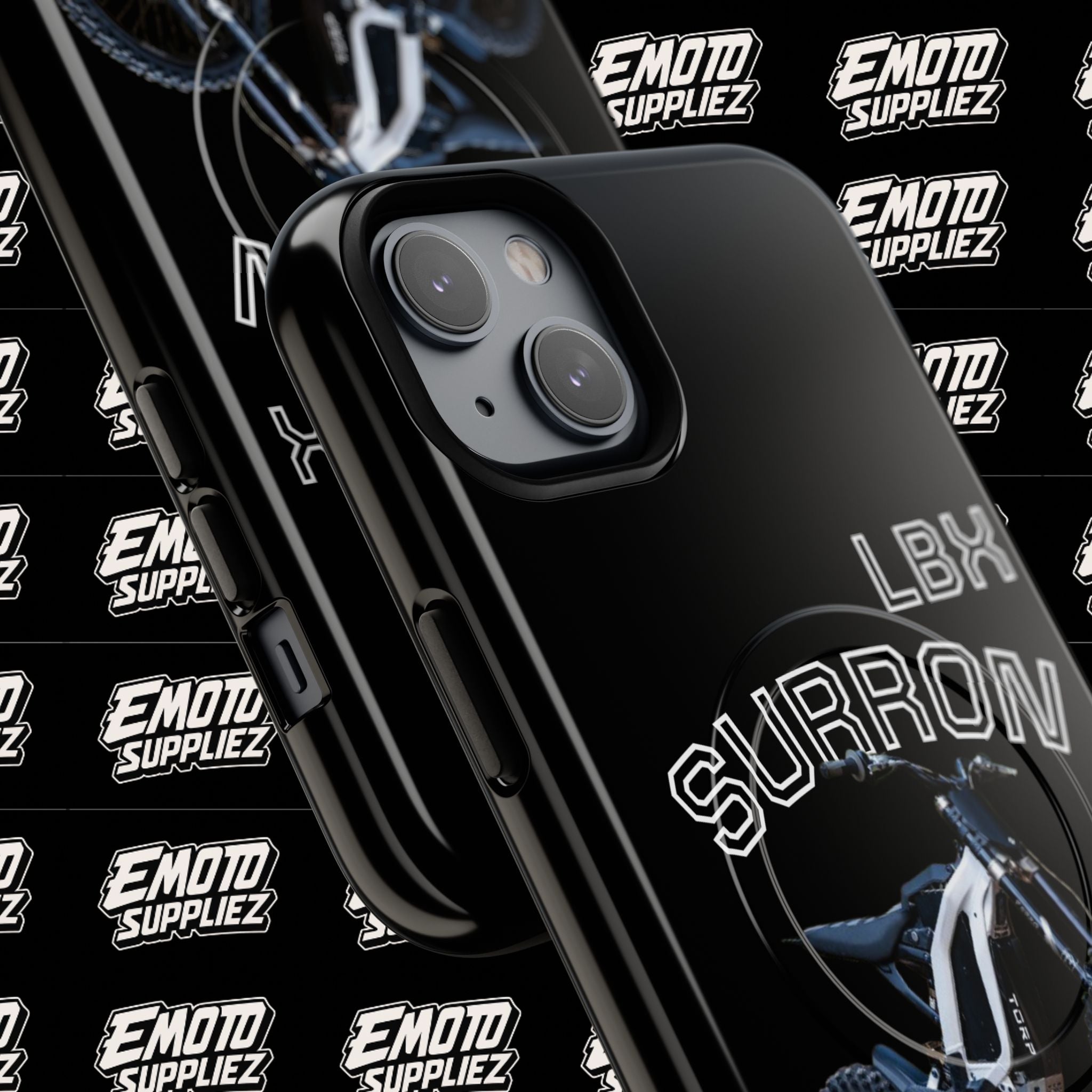 Surron Light Bee X Phone Case