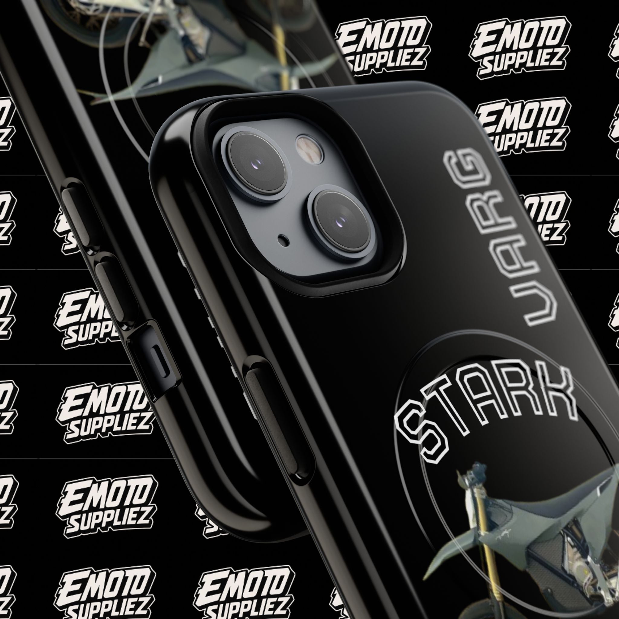 Stark Varg Phone Case