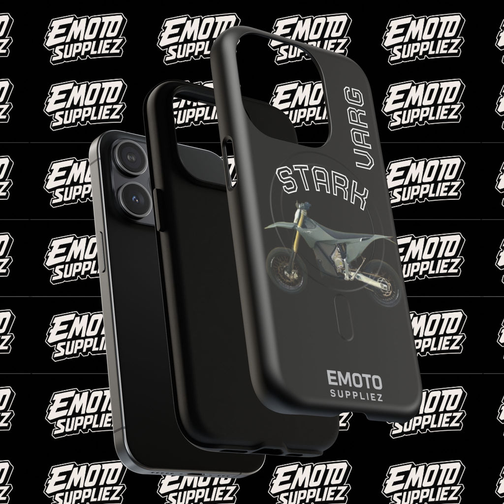 Stark Varg Phone Case