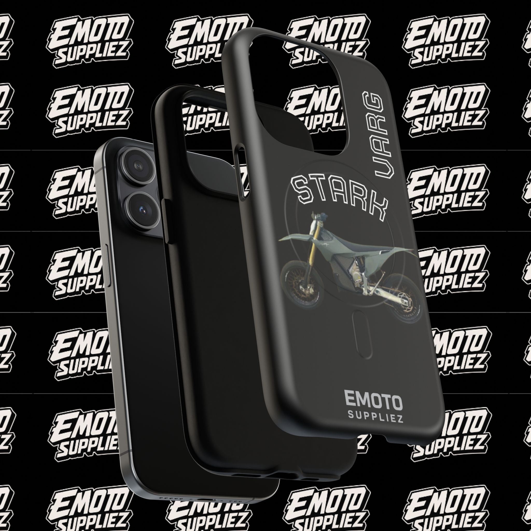 Stark Varg Phone Case