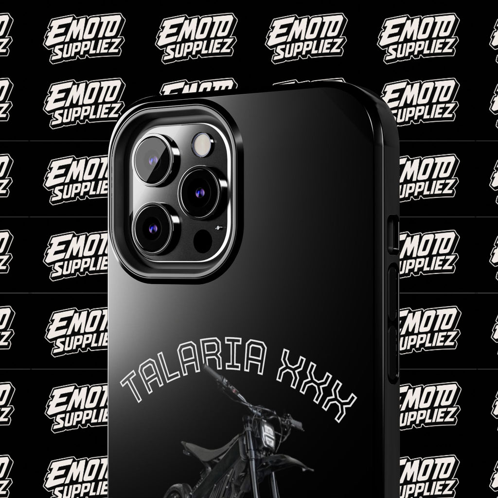 Talaria xxx phonen case