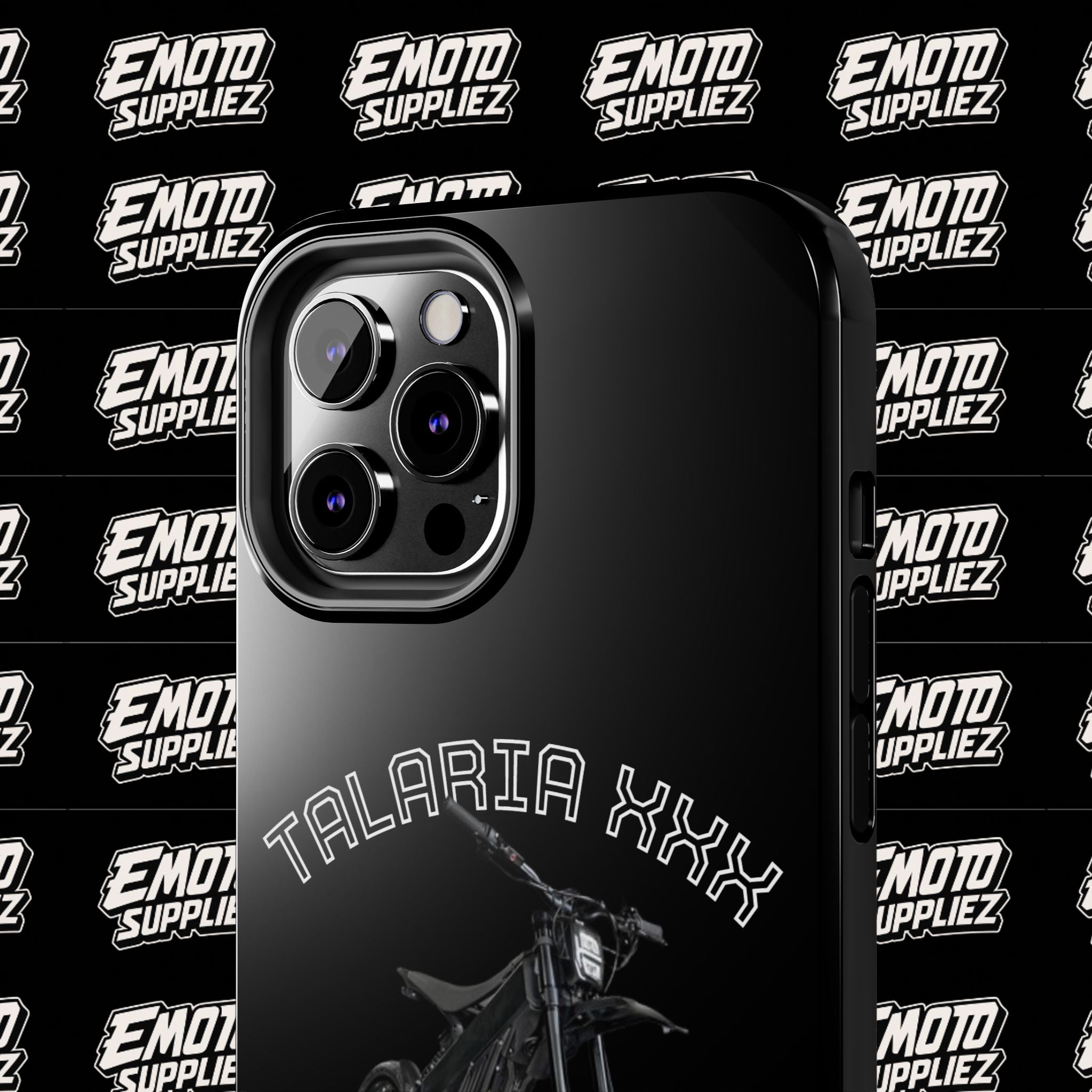 Talaria xxx phonen case