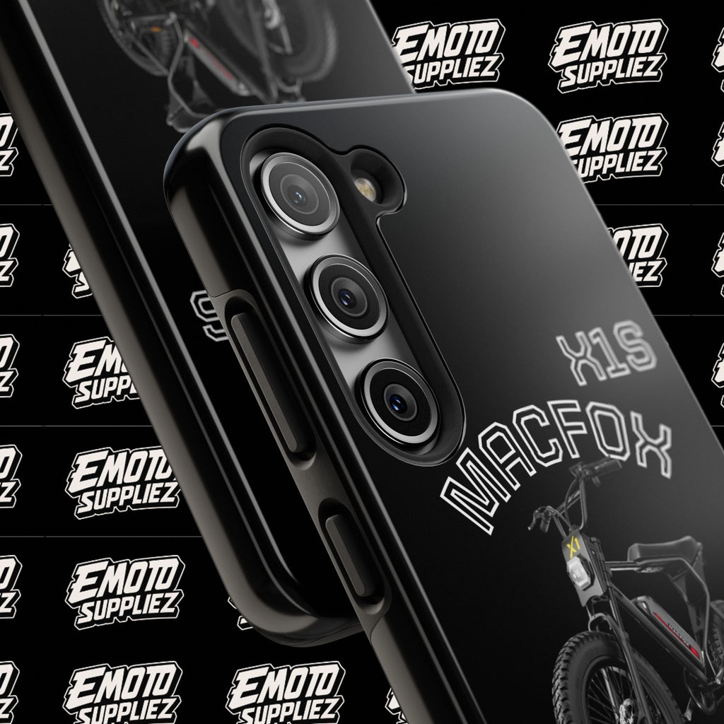 macfox phone case