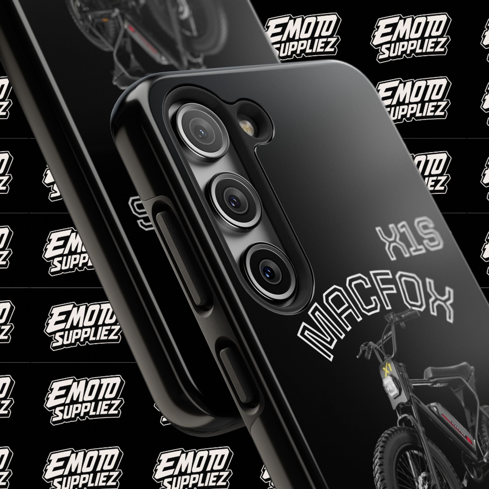 macfox phone case