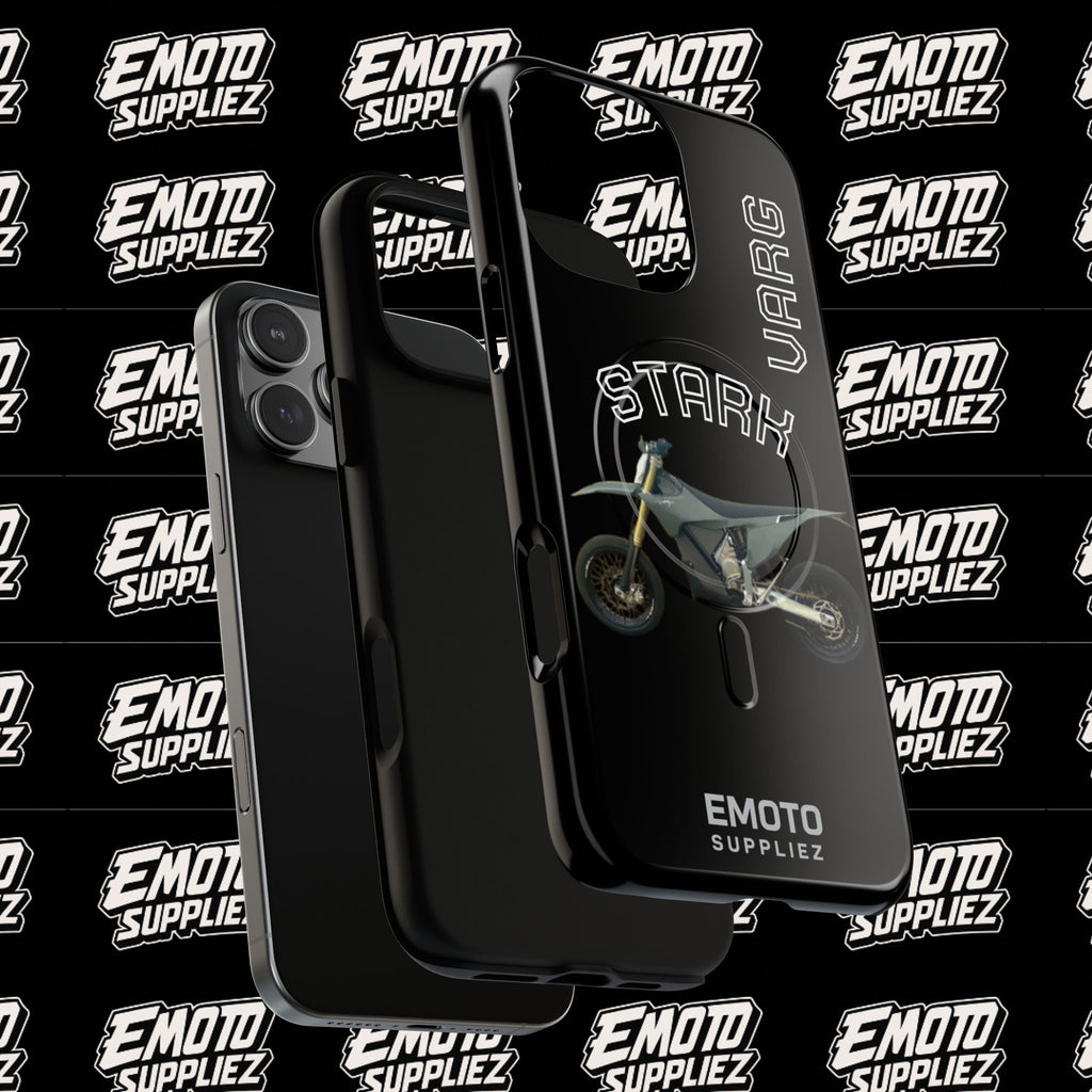 Stark Varg Phone Case