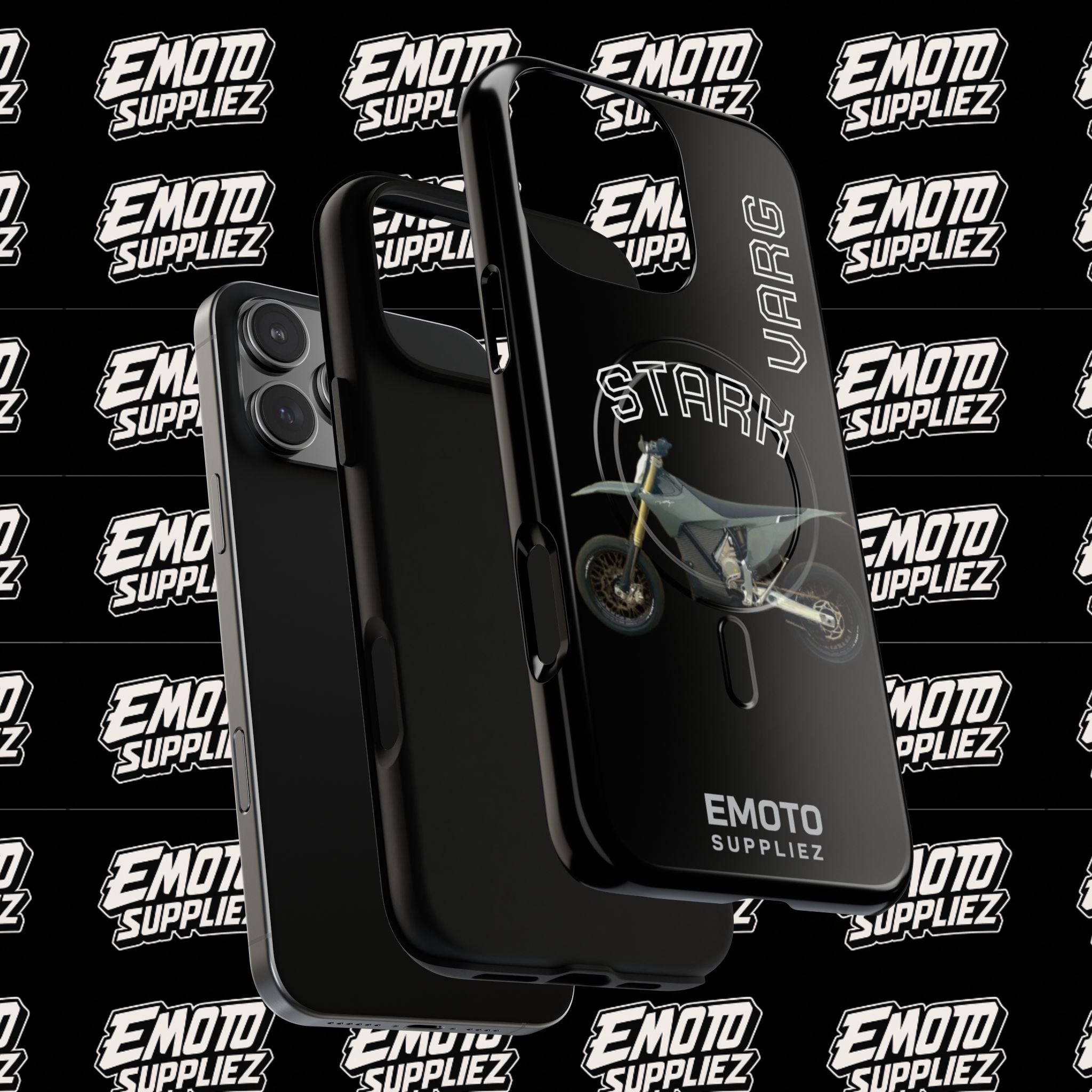 Stark Varg Phone Case