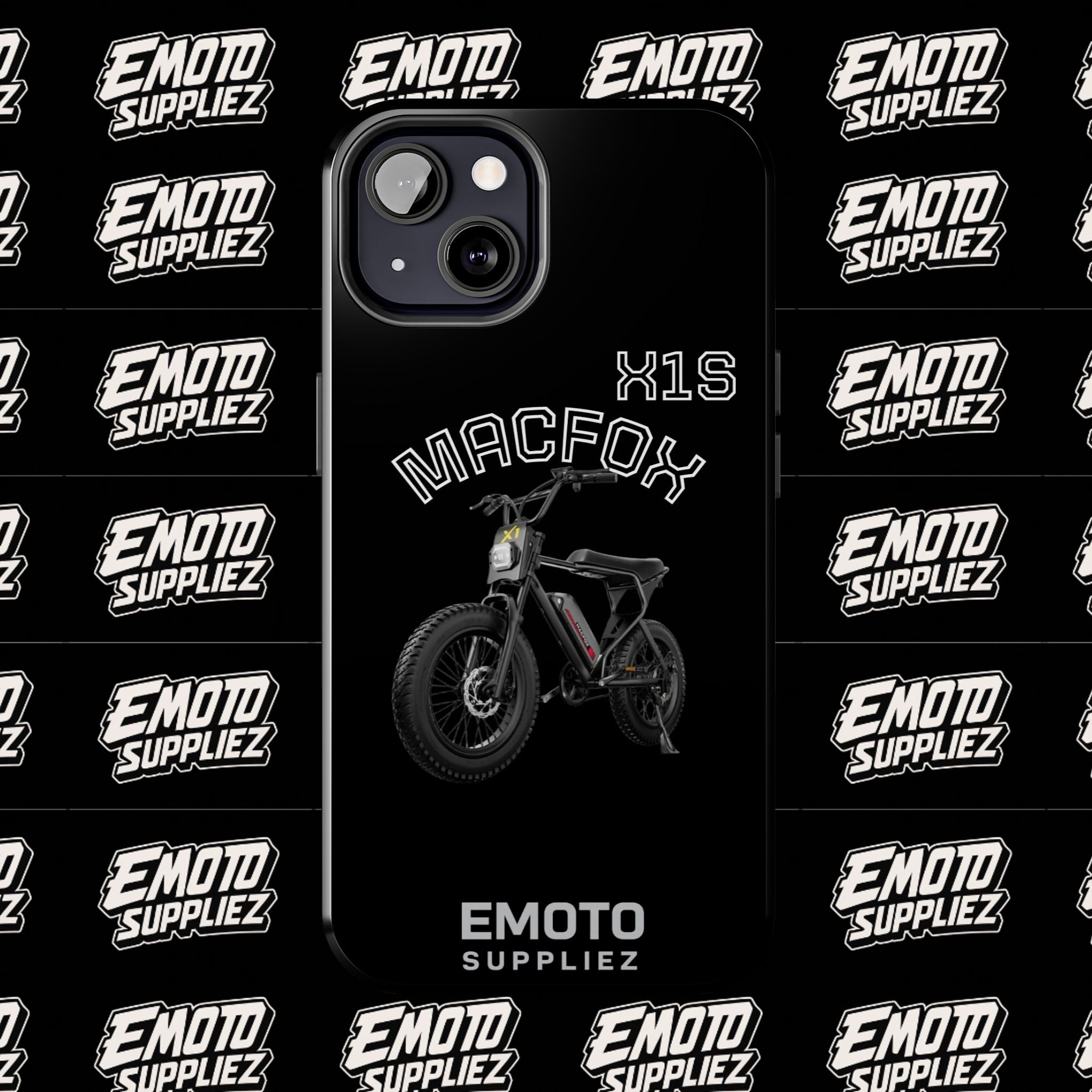 macfox phone case